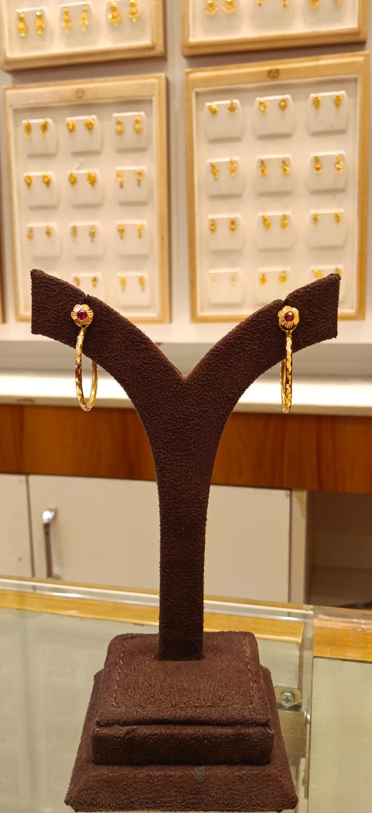 Earing